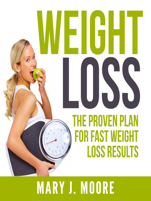 Upplýsingar um Weight Loss eftir Mary J. Moore - Biðlisti